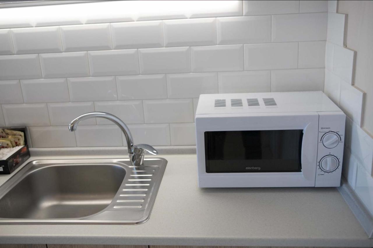 Просторная Однокомнатная Жк Счастливый Appartement Dnjepropetovsk Buitenkant foto