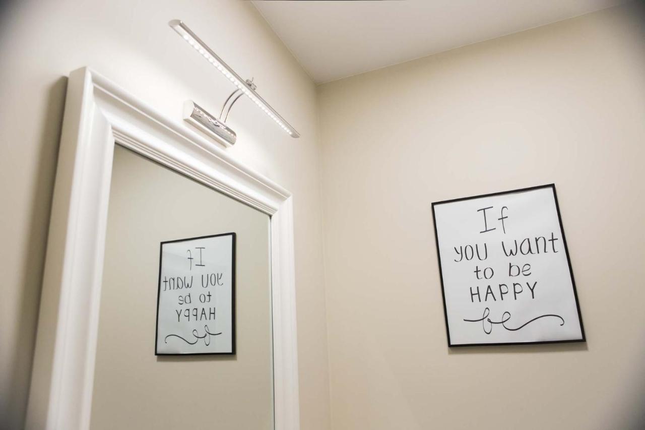 Просторная Однокомнатная Жк Счастливый Appartement Dnjepropetovsk Buitenkant foto