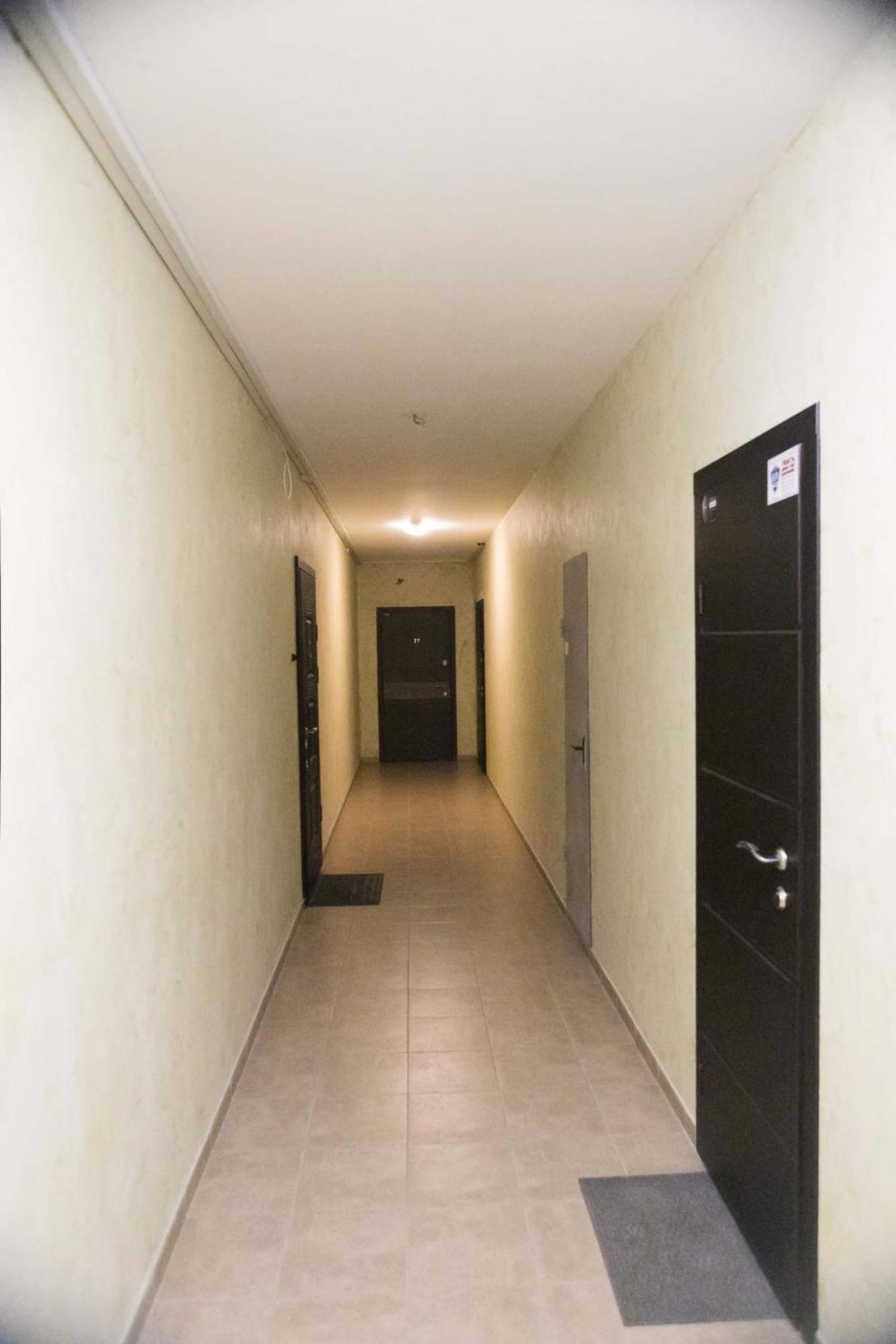 Просторная Однокомнатная Жк Счастливый Appartement Dnjepropetovsk Buitenkant foto
